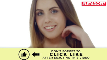 Obudziła swojego chłopaka, żeby dobrze ruchał jej bezpłciową cipkę Thumb