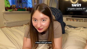 Moja najlepsza przyjaciółka, która jest laską, nie miała chłopaka od tysiąca lat, więc błagała mnie, żebym ją przeleciał Thumb
